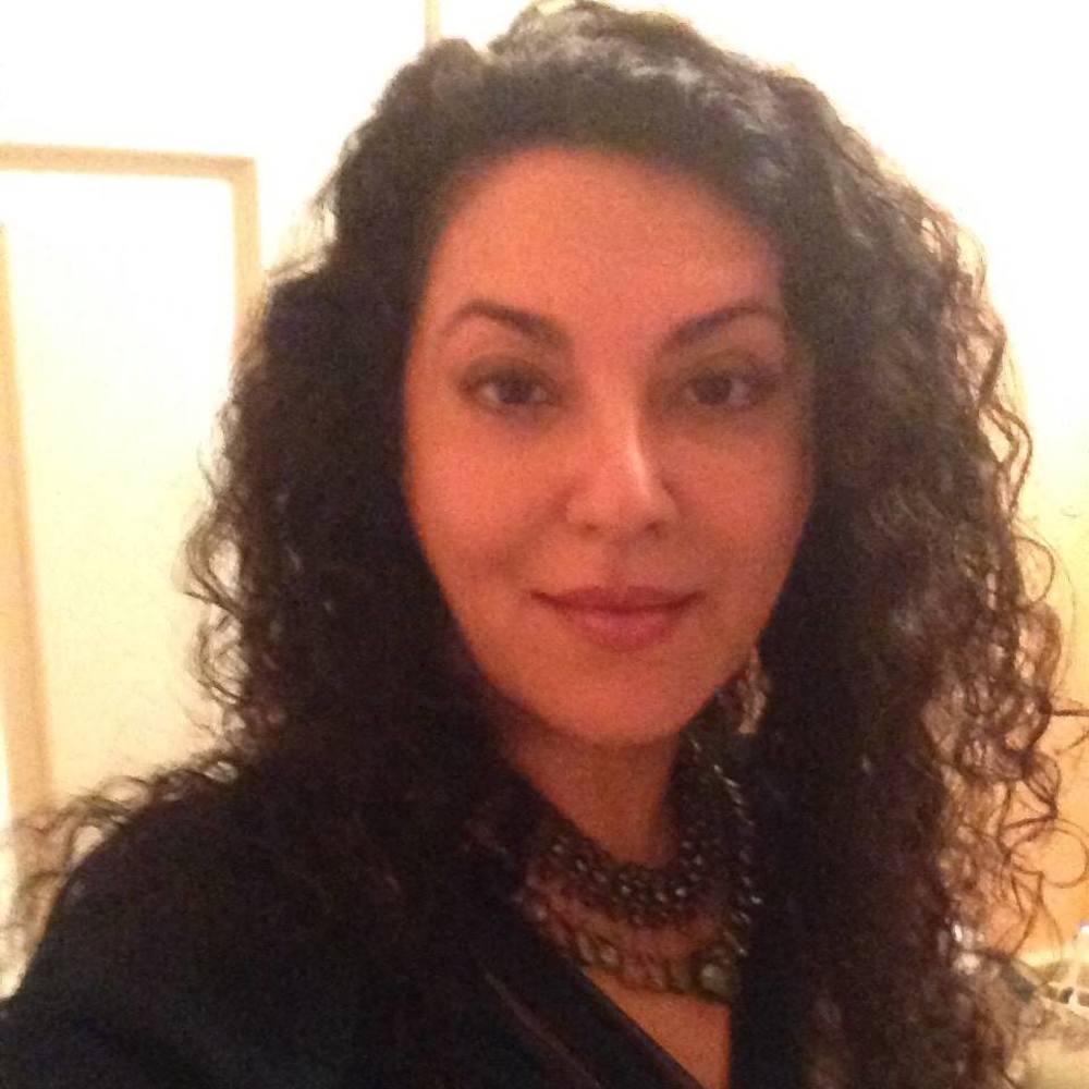 Meet your Posher, Priya